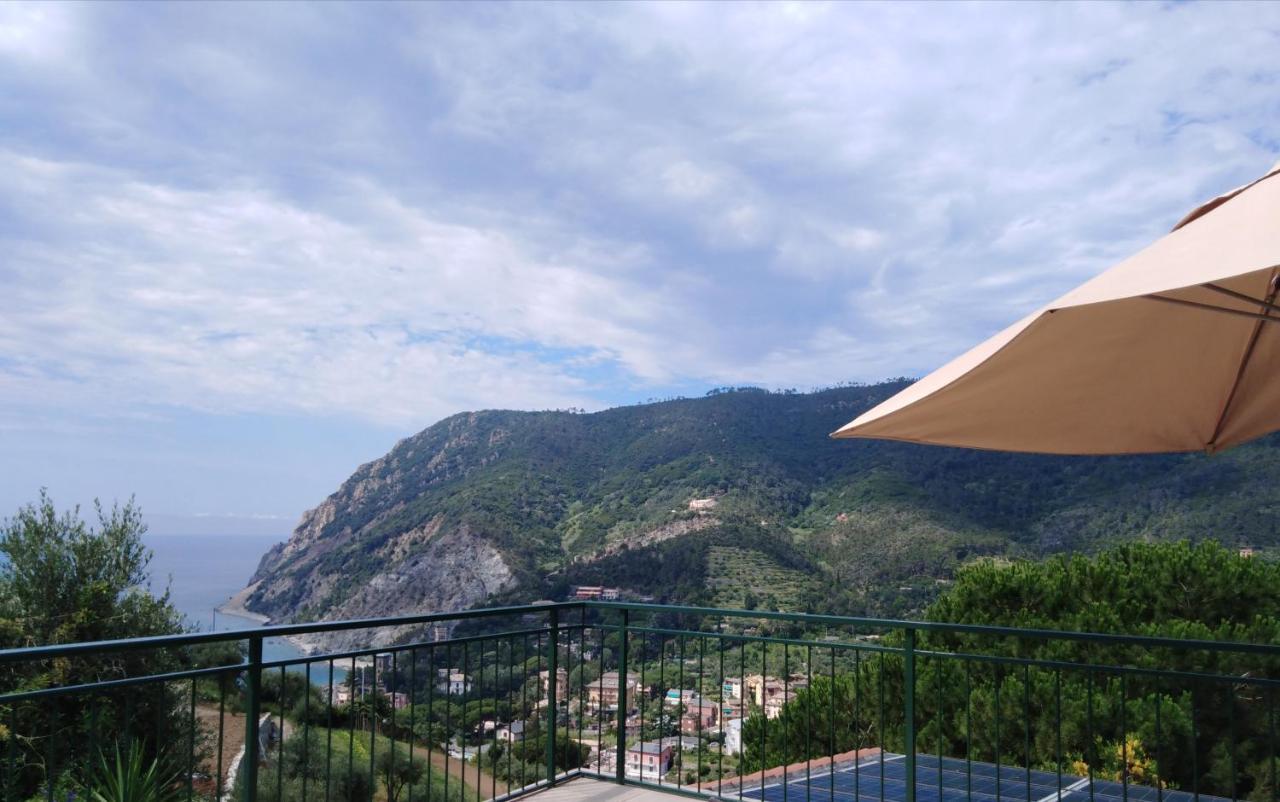 La Cabana Cinque Terre Monterosso Monterosso al Mare Exterior photo