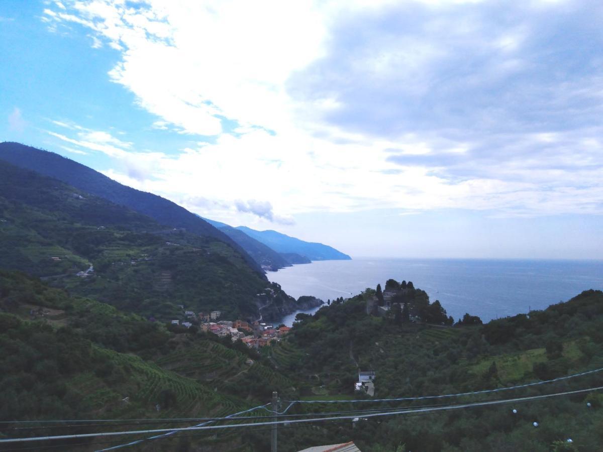 La Cabana Cinque Terre Monterosso Monterosso al Mare Exterior photo