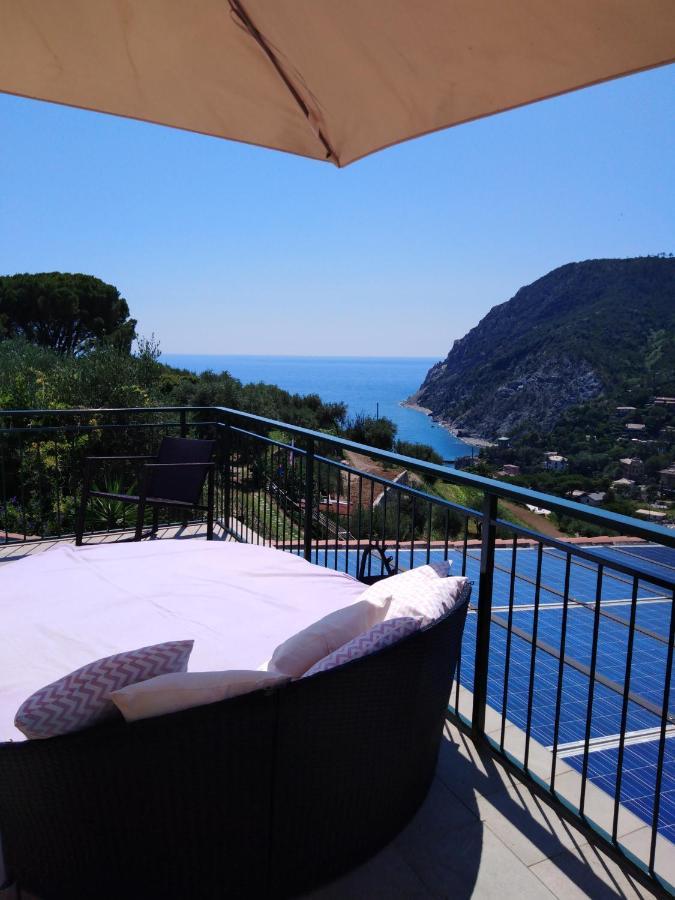 La Cabana Cinque Terre Monterosso Monterosso al Mare Exterior photo