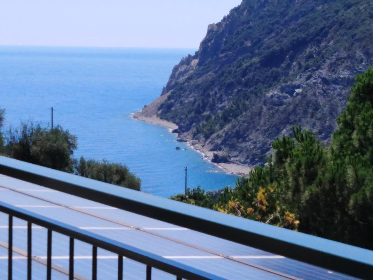 La Cabana Cinque Terre Monterosso Monterosso al Mare Exterior photo