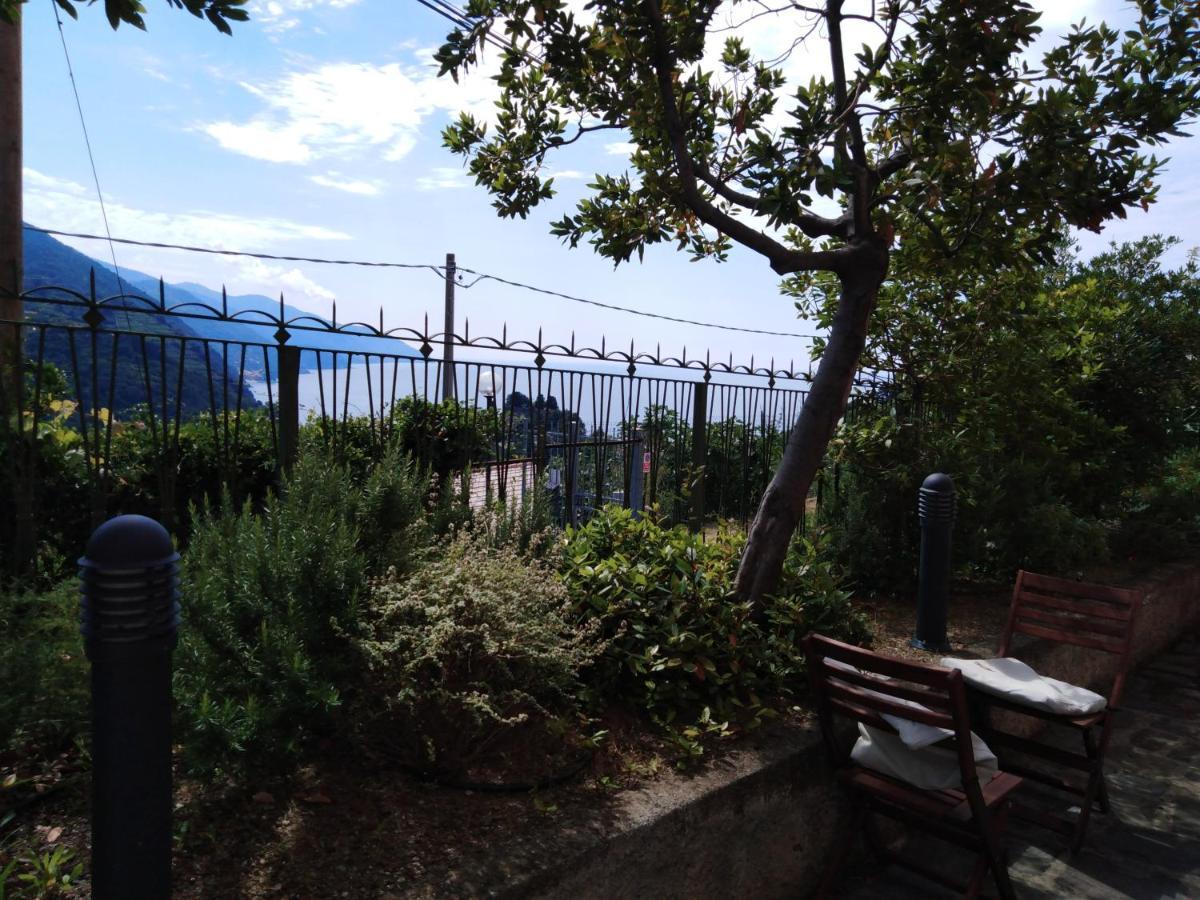 La Cabana Cinque Terre Monterosso Monterosso al Mare Exterior photo