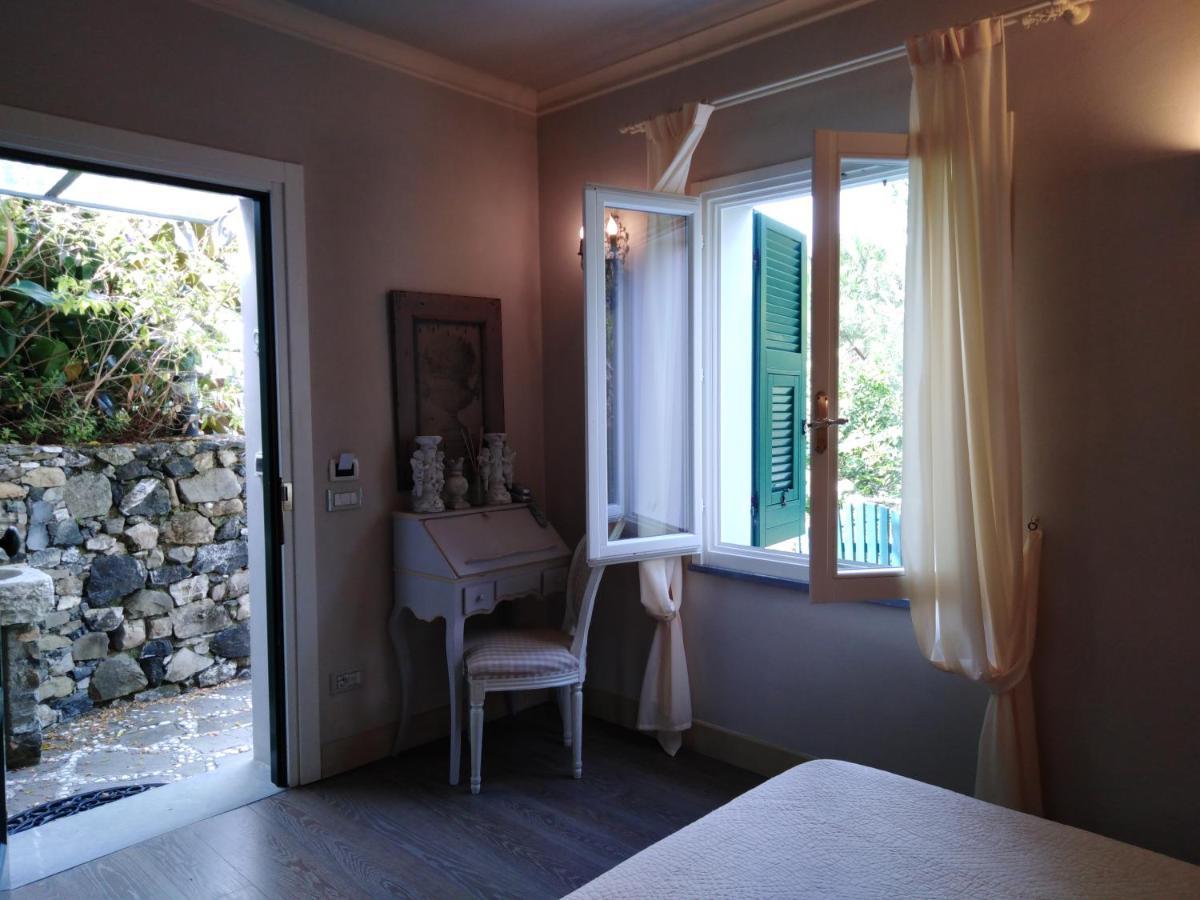 La Cabana Cinque Terre Monterosso Monterosso al Mare Exterior photo