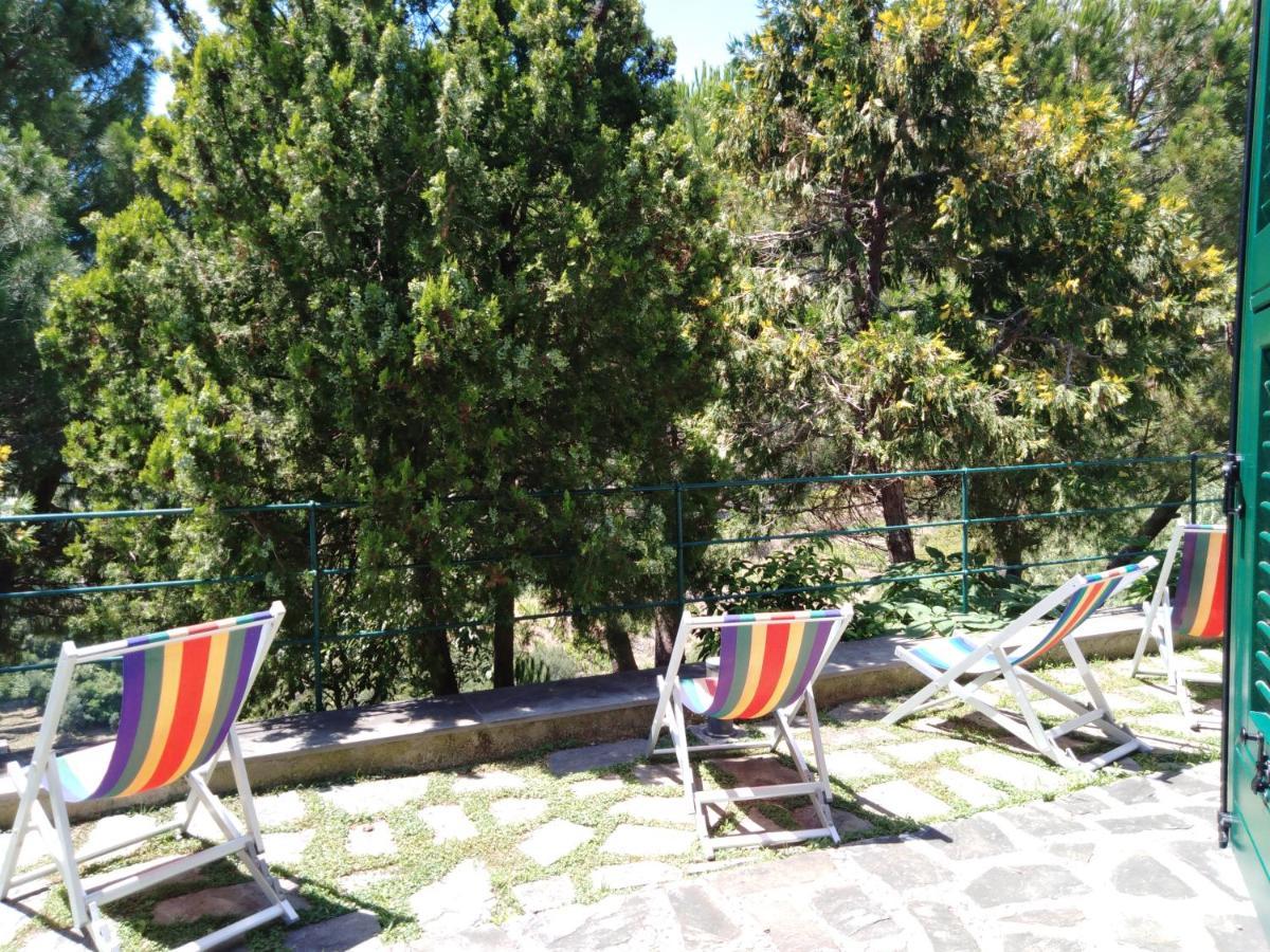 La Cabana Cinque Terre Monterosso Monterosso al Mare Exterior photo