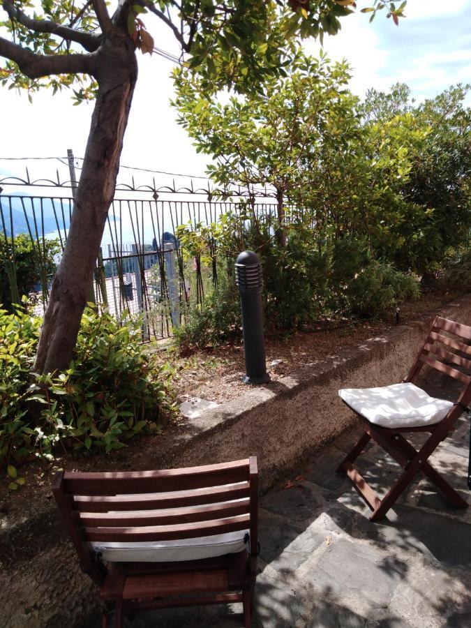 La Cabana Cinque Terre Monterosso Monterosso al Mare Exterior photo
