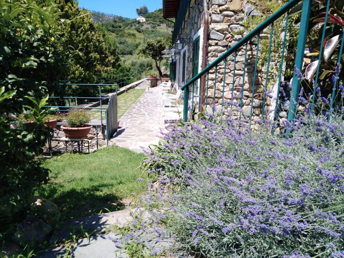 La Cabana Cinque Terre Monterosso Monterosso al Mare Exterior photo