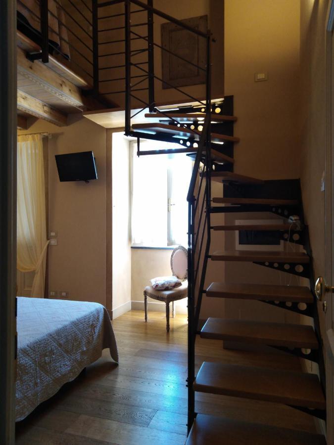 La Cabana Cinque Terre Monterosso Monterosso al Mare Exterior photo