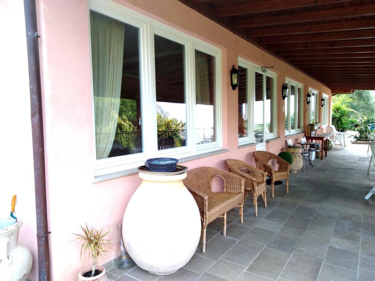 La Cabana Cinque Terre Monterosso Monterosso al Mare Exterior photo