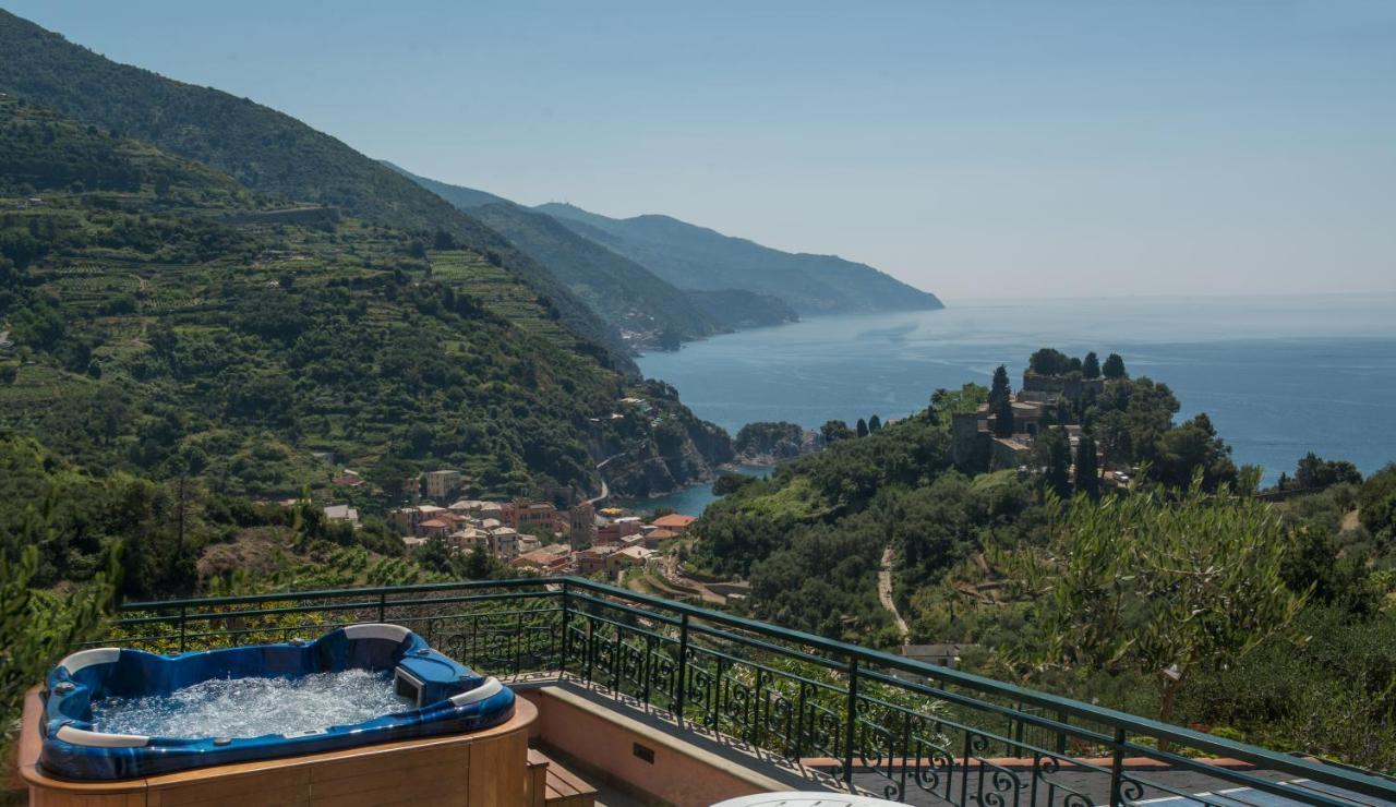 La Cabana Cinque Terre Monterosso Monterosso al Mare Exterior photo