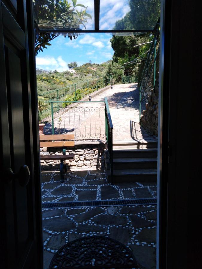 La Cabana Cinque Terre Monterosso Monterosso al Mare Exterior photo