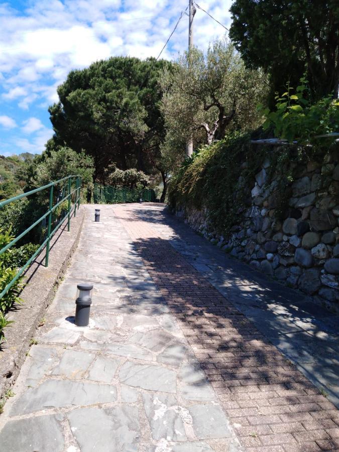 La Cabana Cinque Terre Monterosso Monterosso al Mare Exterior photo